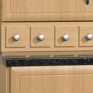 Mock Spice Drawer Front (496mm W)